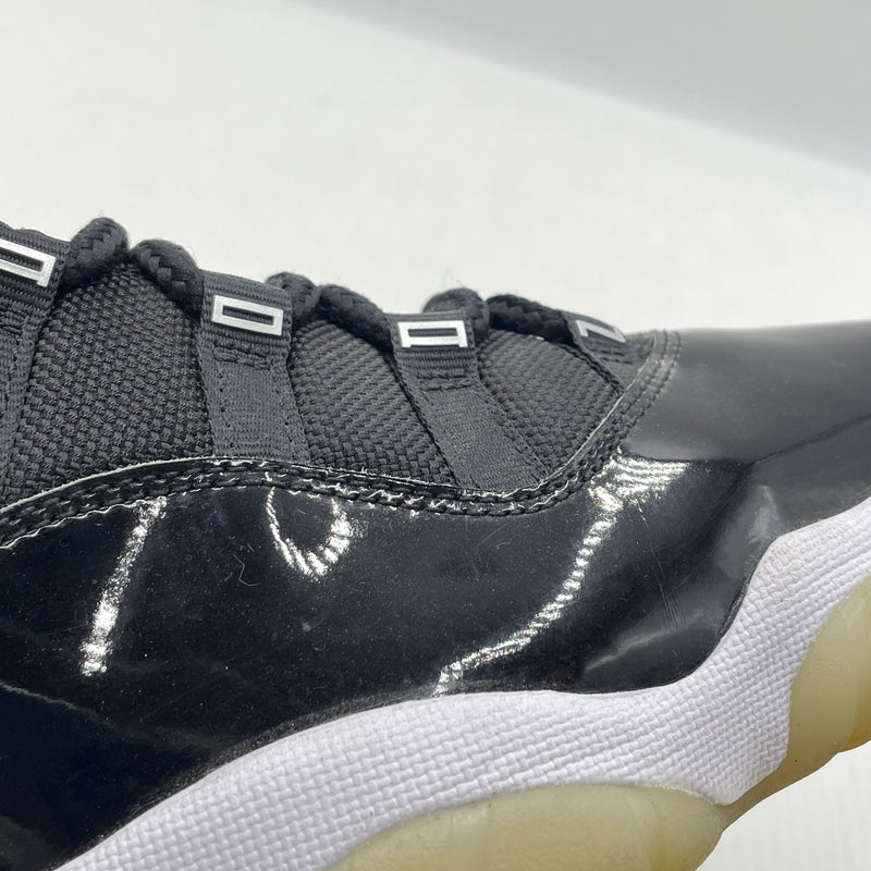 【中古品】【メンズ】 NIKE ナイキ AIRJORDAN 11 RETRO CT8012-011 エアジョーダン 11 レトロ ジュビリー スニーカー 靴 160-261007-sa-12-teih サイズ：28cm カラー：ブラック 万代Net店