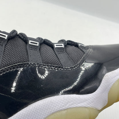 【中古品】【メンズ】 NIKE ナイキ AIRJORDAN 11 RETRO CT8012-011 エアジョーダン 11 レトロ ジュビリー スニーカー 靴 160-261007-sa-12-teih サイズ：28cm カラー：ブラック 万代Net店