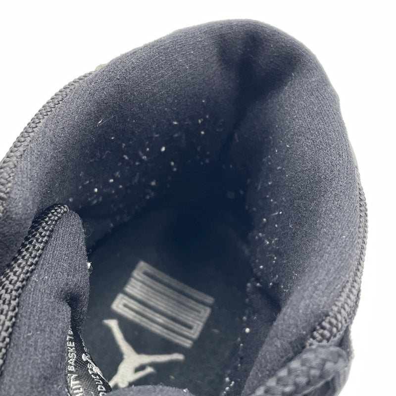 【中古品】【メンズ】 NIKE ナイキ AIRJORDAN 11 RETRO CT8012-011 エアジョーダン 11 レトロ ジュビリー スニーカー 靴 160-261007-sa-12-teih サイズ：28cm カラー：ブラック 万代Net店