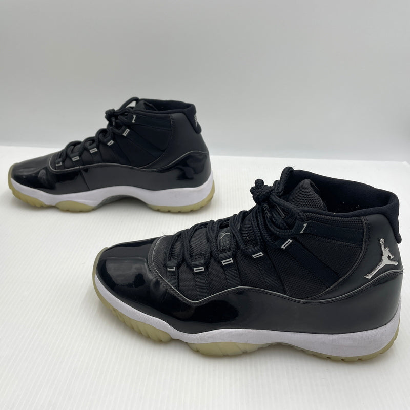 【中古品】【メンズ】 NIKE ナイキ AIRJORDAN 11 RETRO CT8012-011 エアジョーダン 11 レトロ ジュビリー スニーカー 靴 160-261007-sa-12-teih サイズ：28cm カラー：ブラック 万代Net店