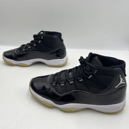 【中古品】【メンズ】 NIKE ナイキ AIRJORDAN 11 RETRO CT8012-011 エアジョーダン 11 レトロ ジュビリー スニーカー 靴 160-261007-sa-12-teih サイズ：28cm カラー：ブラック 万代Net店