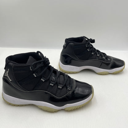 【中古品】【メンズ】 NIKE ナイキ AIRJORDAN 11 RETRO CT8012-011 エアジョーダン 11 レトロ ジュビリー スニーカー 靴 160-261007-sa-12-teih サイズ：28cm カラー：ブラック 万代Net店