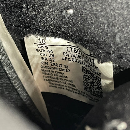 【中古品】【メンズ】 NIKE ナイキ AIRJORDAN 11 RETRO CT8012-011 エアジョーダン 11 レトロ ジュビリー スニーカー 靴 160-261007-sa-12-teih サイズ：28cm カラー：ブラック 万代Net店
