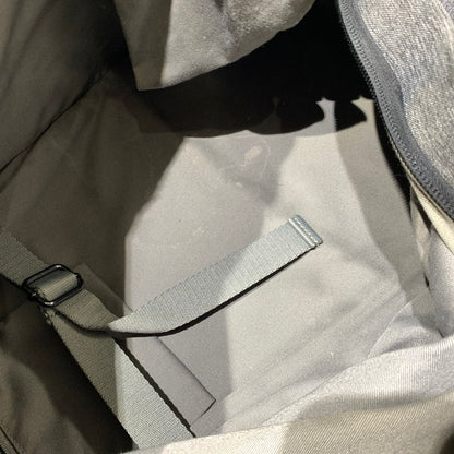 【現状渡し品】【メンズ/レディース】 COTE&CIEL コートエシエル ISAR BACKPACK 0174-1212 イザール バックパック カバン リュックサック 188-261011-ko-16-teih カラー：グレー 万代Net店