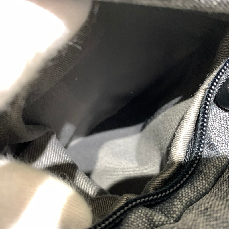 【現状渡し品】【メンズ/レディース】 COTE&CIEL コートエシエル ISAR BACKPACK 0174-1212 イザール バックパック カバン リュックサック 188-261011-ko-16-teih カラー：グレー 万代Net店
