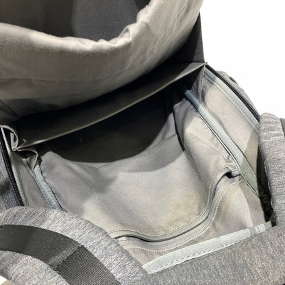 【現状渡し品】【メンズ/レディース】 COTE&CIEL コートエシエル ISAR BACKPACK 0174-1212 イザール バックパック カバン リュックサック 188-261011-ko-16-teih カラー：グレー 万代Net店