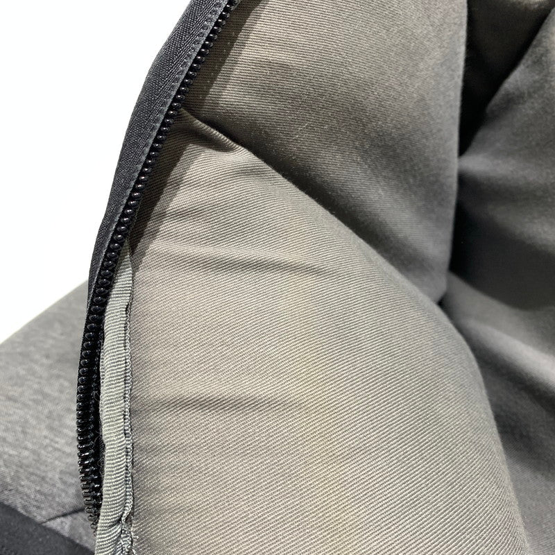 【現状渡し品】【メンズ/レディース】 COTE&CIEL コートエシエル ISAR BACKPACK 0174-1212 イザール バックパック カバン リュックサック 188-261011-ko-16-teih カラー：グレー 万代Net店