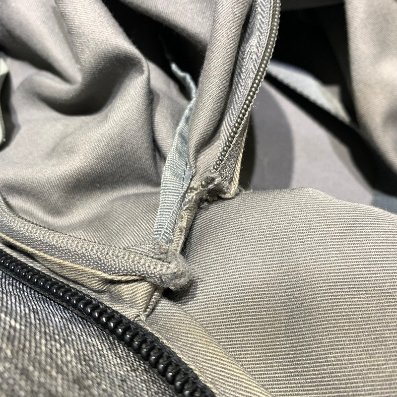 【現状渡し品】【メンズ/レディース】 COTE&CIEL コートエシエル ISAR BACKPACK 0174-1212 イザール バックパック カバン リュックサック 188-261011-ko-16-teih カラー：グレー 万代Net店