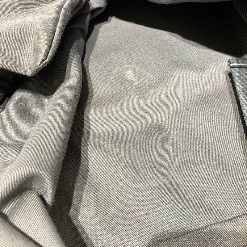 【現状渡し品】【メンズ/レディース】 COTE&CIEL コートエシエル ISAR BACKPACK 0174-1212 イザール バックパック カバン リュックサック 188-261011-ko-16-teih カラー：グレー 万代Net店