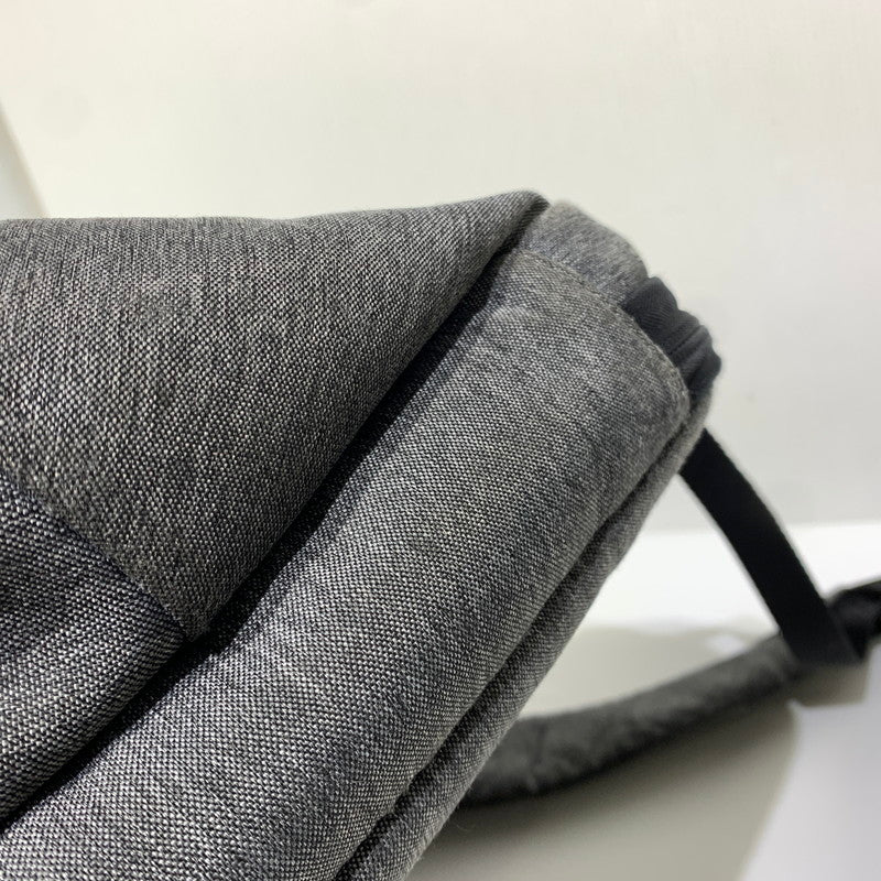 【現状渡し品】【メンズ/レディース】 COTE&CIEL コートエシエル ISAR BACKPACK 0174-1212 イザール バックパック カバン リュックサック 188-261011-ko-16-teih カラー：グレー 万代Net店