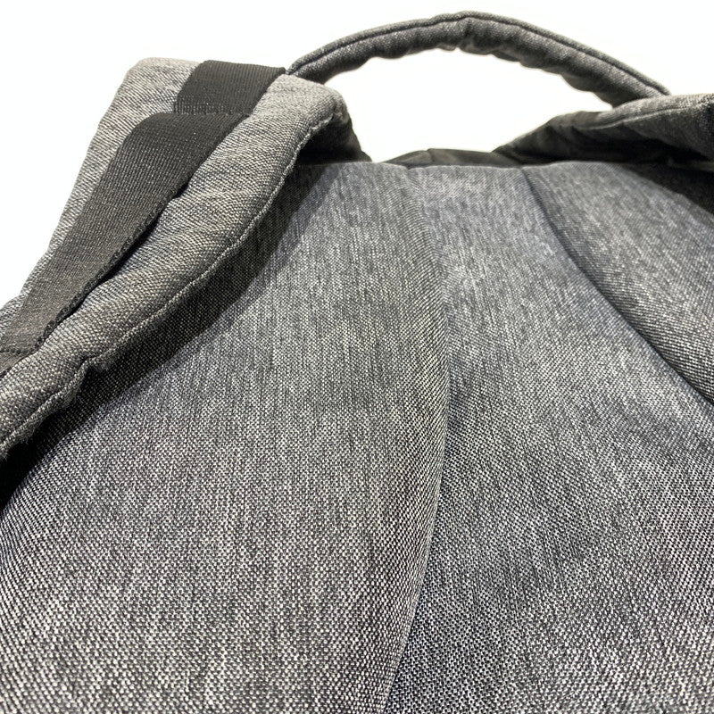 【現状渡し品】【メンズ/レディース】 COTE&CIEL コートエシエル ISAR BACKPACK 0174-1212 イザール バックパック カバン リュックサック 188-261011-ko-16-teih カラー：グレー 万代Net店