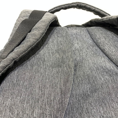 【現状渡し品】【メンズ/レディース】 COTE&CIEL コートエシエル ISAR BACKPACK 0174-1212 イザール バックパック カバン リュックサック 188-261011-ko-16-teih カラー：グレー 万代Net店