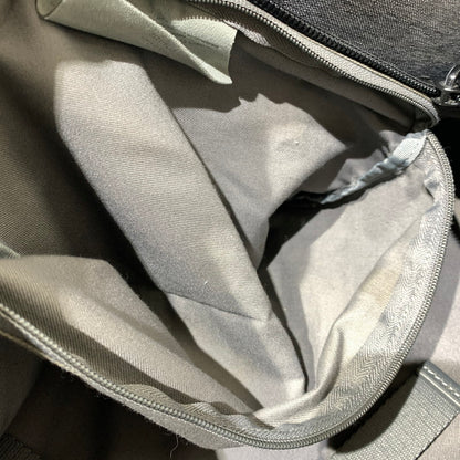【現状渡し品】【メンズ/レディース】 COTE&CIEL コートエシエル ISAR BACKPACK 0174-1212 イザール バックパック カバン リュックサック 188-261011-ko-16-teih カラー：グレー 万代Net店