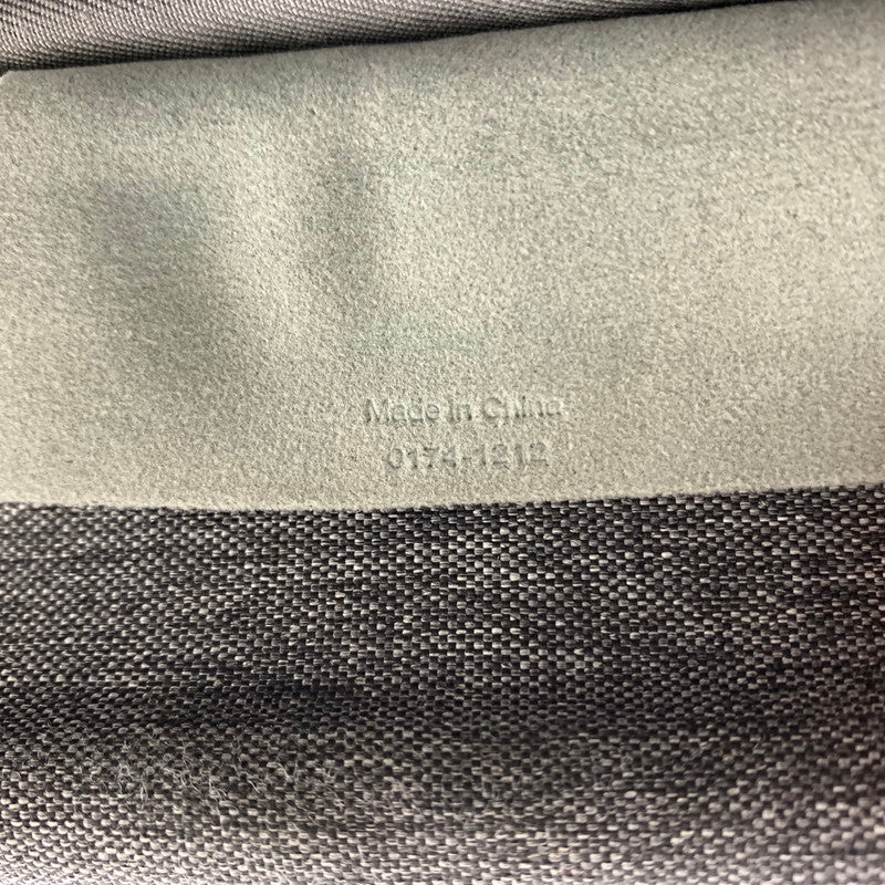 【現状渡し品】【メンズ/レディース】 COTE&CIEL コートエシエル ISAR BACKPACK 0174-1212 イザール バックパック カバン リュックサック 188-261011-ko-16-teih カラー：グレー 万代Net店