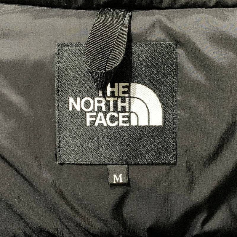 【中古品】【メンズ】 THE NORTH FACE ザ・ノースフェイス BALTRO LIGHT JACKET ND92340 バルトロ ライトジャケット アウター ダウンジャケット 144-261006-ko-28-teih サイズ：M カラー：カーキ 万代Net店