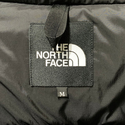 【中古品】【メンズ】 THE NORTH FACE ザ・ノースフェイス BALTRO LIGHT JACKET ND92340 バルトロ ライトジャケット アウター ダウンジャケット 144-261006-ko-28-teih サイズ：M カラー：カーキ 万代Net店