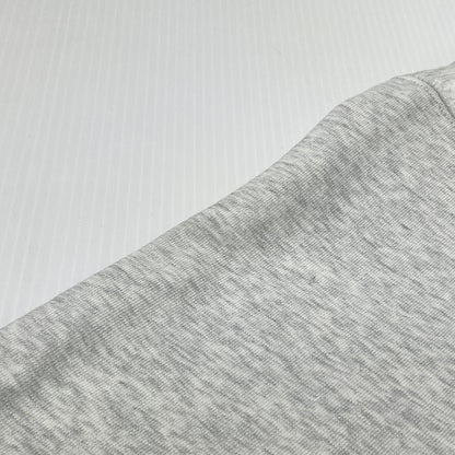 【中古品】【メンズ】 WINDANDSEA ウィンダンシー SEA PATCH CREWNECK シー パッチ クルーネック 長袖 トップス スウェット トレーナー 142-261004-sa-24-teih サイズ：L カラー：グレー 万代Net店