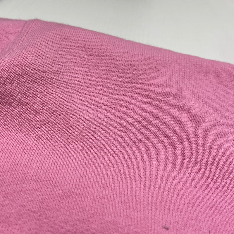 【中古品】【メンズ】 SUPREME シュプリーム × GOODENOUGH グッドナイフ 別注コラボ 25SS HOODED SWEATSHIRT 2025年春夏 フーデッド スウェット シャツ 長袖 トップス プルオーバーパーカー 149-261004-sa-25-teih サイズ：XXL カラー：ピンク 万代Net店