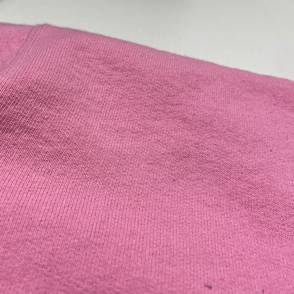 【中古品】【メンズ】 SUPREME シュプリーム × GOODENOUGH グッドナイフ 別注コラボ 25SS HOODED SWEATSHIRT 2025年春夏 フーデッド スウェット シャツ 長袖 トップス プルオーバーパーカー 149-261004-sa-25-teih サイズ：XXL カラー：ピンク 万代Net店