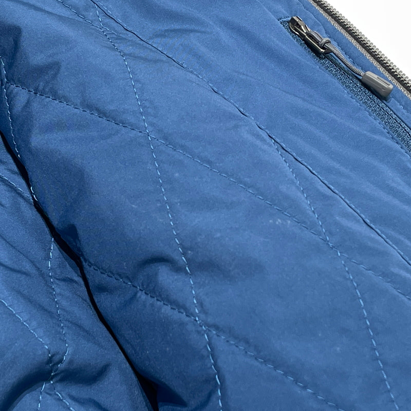 【中古品】【メンズ】 PATAGONIA パタゴニア INSULATED BETTER SWEATER HOODY STY25820FA14 インサレーテッド ベター セーター 長袖 トップス 144-261004-sa-28-teih サイズ：XL カラー：グレー 万代Net店