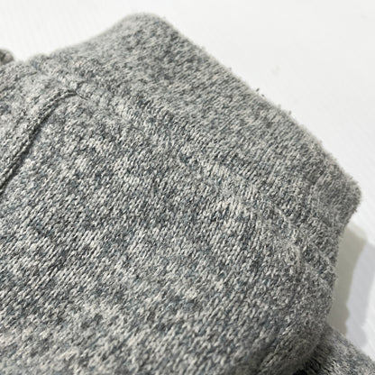 【中古品】【メンズ】 PATAGONIA パタゴニア INSULATED BETTER SWEATER HOODY STY25820FA14 インサレーテッド ベター セーター 長袖 トップス 144-261004-sa-28-teih サイズ：XL カラー：グレー 万代Net店