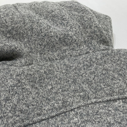 【中古品】【メンズ】 PATAGONIA パタゴニア INSULATED BETTER SWEATER HOODY STY25820FA14 インサレーテッド ベター セーター 長袖 トップス 144-261004-sa-28-teih サイズ：XL カラー：グレー 万代Net店