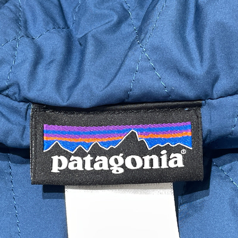 【中古品】【メンズ】 PATAGONIA パタゴニア INSULATED BETTER SWEATER HOODY STY25820FA14 インサレーテッド ベター セーター 長袖 トップス 144-261004-sa-28-teih サイズ：XL カラー：グレー 万代Net店