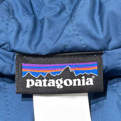 【中古品】【メンズ】 PATAGONIA パタゴニア INSULATED BETTER SWEATER HOODY STY25820FA14 インサレーテッド ベター セーター 長袖 トップス 144-261004-sa-28-teih サイズ：XL カラー：グレー 万代Net店