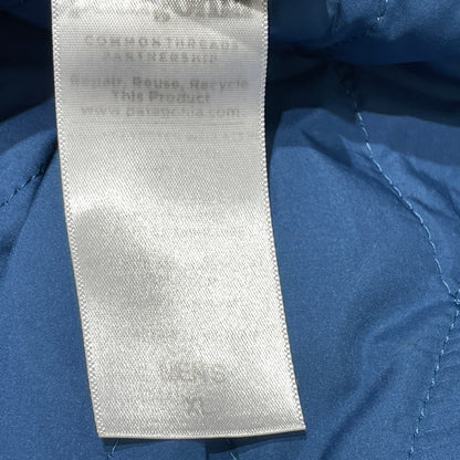 【中古品】【メンズ】 PATAGONIA パタゴニア INSULATED BETTER SWEATER HOODY STY25820FA14 インサレーテッド ベター セーター 長袖 トップス 144-261004-sa-28-teih サイズ：XL カラー：グレー 万代Net店