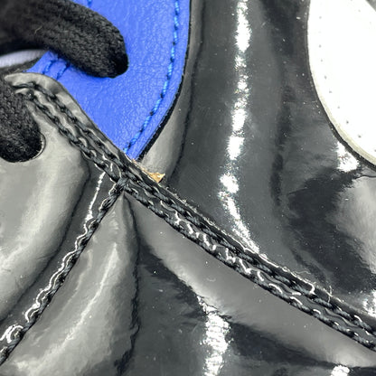 【中古品】【メンズ】 NIKE ナイキ WMNS AIR JORDAN 1 MID SE スニーカー 靴 CV5276-001 ウィメンズ エア ジョーダン ワン ミッド エスイー パテント ブレンド 靴 160-261007-sa-04-teih サイズ：29cm カラー：マルチ 万代Net店