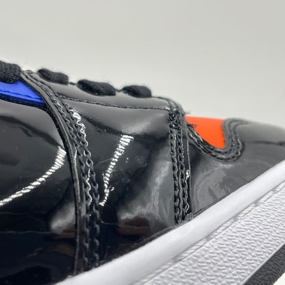 【中古品】【メンズ】 NIKE ナイキ WMNS AIR JORDAN 1 MID SE スニーカー 靴 CV5276-001 ウィメンズ エア ジョーダン ワン ミッド エスイー パテント ブレンド 靴 160-261007-sa-04-teih サイズ：29cm カラー：マルチ 万代Net店
