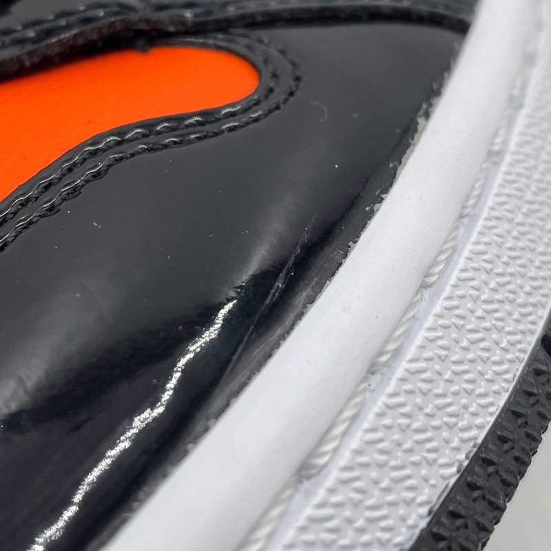 【中古品】【メンズ】 NIKE ナイキ WMNS AIR JORDAN 1 MID SE スニーカー 靴 CV5276-001 ウィメンズ エア ジョーダン ワン ミッド エスイー パテント ブレンド 靴 160-261007-sa-04-teih サイズ：29cm カラー：マルチ 万代Net店