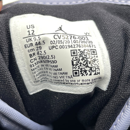 【中古品】【メンズ】 NIKE ナイキ WMNS AIR JORDAN 1 MID SE スニーカー 靴 CV5276-001 ウィメンズ エア ジョーダン ワン ミッド エスイー パテント ブレンド 靴 160-261007-sa-04-teih サイズ：29cm カラー：マルチ 万代Net店