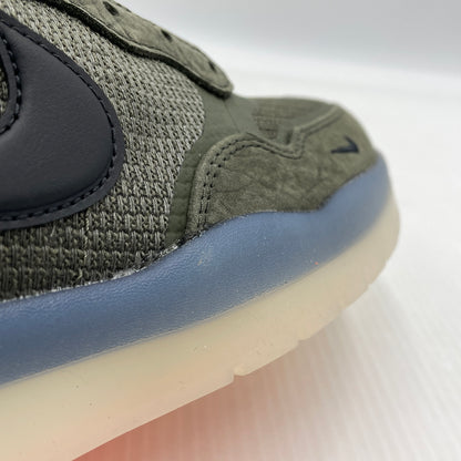 【中古品】【メンズ】 NIKE SB ナイキエスビー PS8 ピーエスエイト "SEQUOIA CARGO KHAKI MEDIUM OLIVE BLACK" FV8493-300 セコイア カーゴ カーキ ミディアム オリーブ ブラック スニーカー 靴 160-261007-sa-03-teih サイズ：28cm カラー：カーキ 万代Net店