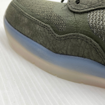 【中古品】【メンズ】 NIKE SB ナイキエスビー PS8 ピーエスエイト "SEQUOIA CARGO KHAKI MEDIUM OLIVE BLACK" FV8493-300 セコイア カーゴ カーキ ミディアム オリーブ ブラック スニーカー 靴 160-261007-sa-03-teih サイズ：28cm カラー：カーキ 万代Net店