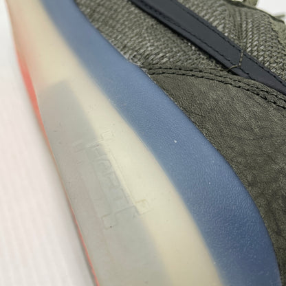 【中古品】【メンズ】 NIKE SB ナイキエスビー PS8 ピーエスエイト "SEQUOIA CARGO KHAKI MEDIUM OLIVE BLACK" FV8493-300 セコイア カーゴ カーキ ミディアム オリーブ ブラック スニーカー 靴 160-261007-sa-03-teih サイズ：28cm カラー：カーキ 万代Net店