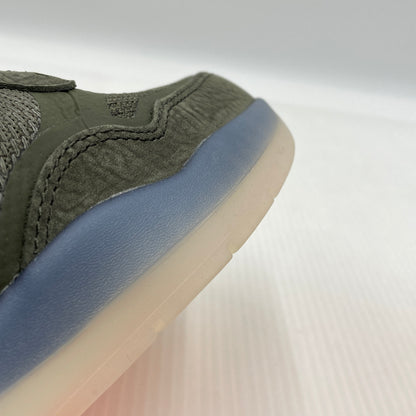 【中古品】【メンズ】 NIKE SB ナイキエスビー PS8 ピーエスエイト "SEQUOIA CARGO KHAKI MEDIUM OLIVE BLACK" FV8493-300 セコイア カーゴ カーキ ミディアム オリーブ ブラック スニーカー 靴 160-261007-sa-03-teih サイズ：28cm カラー：カーキ 万代Net店
