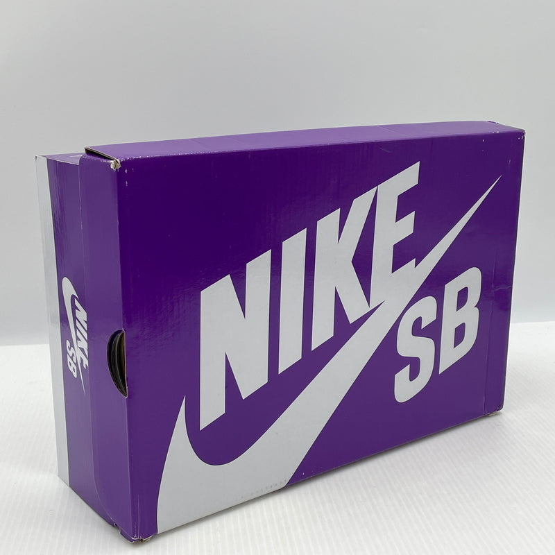 【中古品】【メンズ】 NIKE SB ナイキエスビー PS8 ピーエスエイト "SEQUOIA CARGO KHAKI MEDIUM OLIVE BLACK" FV8493-300 セコイア カーゴ カーキ ミディアム オリーブ ブラック スニーカー 靴 160-261007-sa-03-teih サイズ：28cm カラー：カーキ 万代Net店