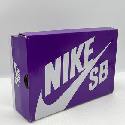 【中古品】【メンズ】 NIKE SB ナイキエスビー PS8 ピーエスエイト "SEQUOIA CARGO KHAKI MEDIUM OLIVE BLACK" FV8493-300 セコイア カーゴ カーキ ミディアム オリーブ ブラック スニーカー 靴 160-261007-sa-03-teih サイズ：28cm カラー：カーキ 万代Net店