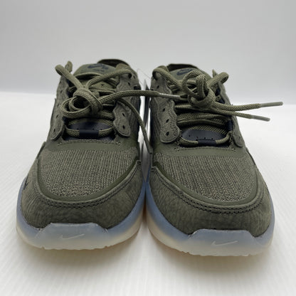 【中古品】【メンズ】 NIKE SB ナイキエスビー PS8 ピーエスエイト "SEQUOIA CARGO KHAKI MEDIUM OLIVE BLACK" FV8493-300 セコイア カーゴ カーキ ミディアム オリーブ ブラック スニーカー 靴 160-261007-sa-03-teih サイズ：28cm カラー：カーキ 万代Net店