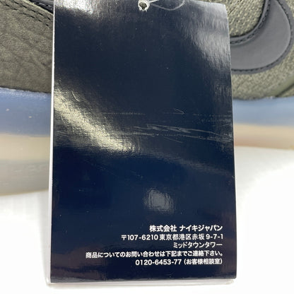 【中古品】【メンズ】 NIKE SB ナイキエスビー PS8 ピーエスエイト "SEQUOIA CARGO KHAKI MEDIUM OLIVE BLACK" FV8493-300 セコイア カーゴ カーキ ミディアム オリーブ ブラック スニーカー 靴 160-261007-sa-03-teih サイズ：28cm カラー：カーキ 万代Net店