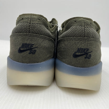 【中古品】【メンズ】 NIKE SB ナイキエスビー PS8 ピーエスエイト "SEQUOIA CARGO KHAKI MEDIUM OLIVE BLACK" FV8493-300 セコイア カーゴ カーキ ミディアム オリーブ ブラック スニーカー 靴 160-261007-sa-03-teih サイズ：28cm カラー：カーキ 万代Net店