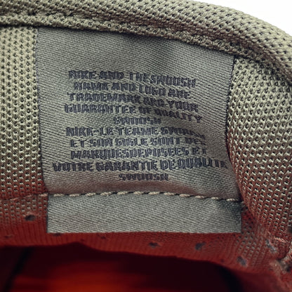 【中古品】【メンズ】 NIKE SB ナイキエスビー PS8 ピーエスエイト "SEQUOIA CARGO KHAKI MEDIUM OLIVE BLACK" FV8493-300 セコイア カーゴ カーキ ミディアム オリーブ ブラック スニーカー 靴 160-261007-sa-03-teih サイズ：28cm カラー：カーキ 万代Net店