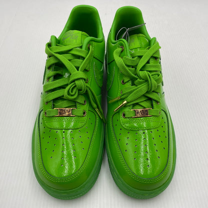 【中古品】【メンズ】 NIKE ナイキ AIRFORCE 1 07 LX スニーカー 靴 IV6822-399 エア フォース ワン ゼロセブン エルエックス ワンアイコン スニーカー 靴 160-261007-sa-05-teih サイズ：27cm カラー：グリーン 万代Net店