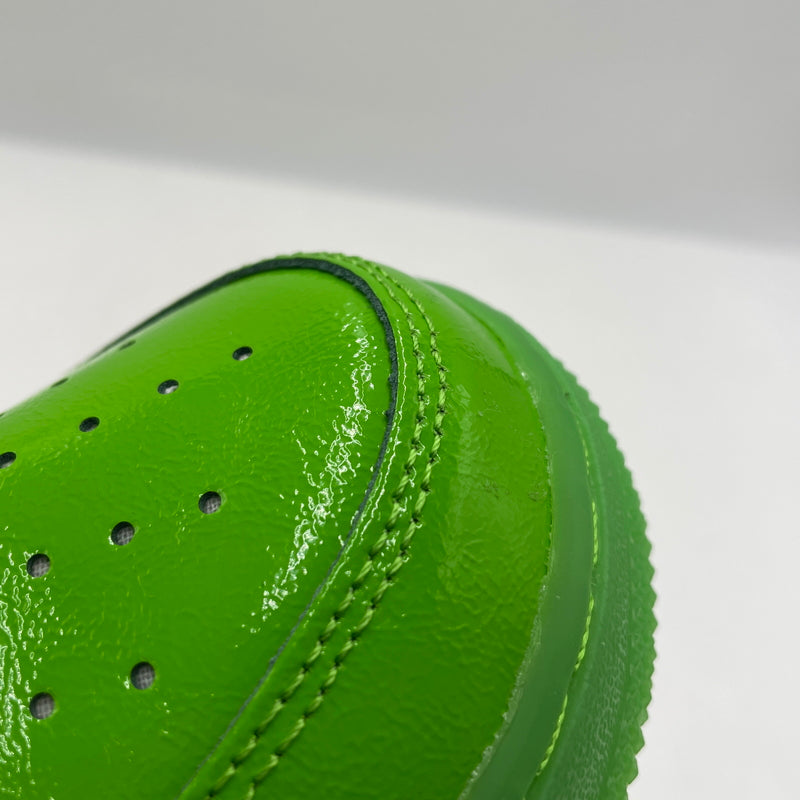 【中古品】【メンズ】 NIKE ナイキ AIRFORCE 1 07 LX スニーカー 靴 IV6822-399 エア フォース ワン ゼロセブン エルエックス ワンアイコン スニーカー 靴 160-261007-sa-05-teih サイズ：27cm カラー：グリーン 万代Net店