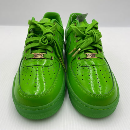 【中古品】【メンズ】 NIKE ナイキ AIRFORCE 1 07 LX スニーカー 靴 IV6822-399 エア フォース ワン ゼロセブン エルエックス ワンアイコン スニーカー 靴 160-261007-sa-05-teih サイズ：27cm カラー：グリーン 万代Net店