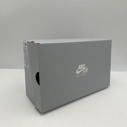 【中古品】【メンズ】 NIKE ナイキ AIRFORCE 1 07 LX スニーカー 靴 IV6822-399 エア フォース ワン ゼロセブン エルエックス ワンアイコン スニーカー 靴 160-261007-sa-05-teih サイズ：27cm カラー：グリーン 万代Net店