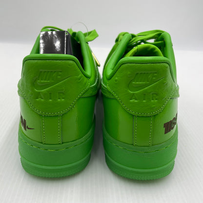 【中古品】【メンズ】 NIKE ナイキ AIRFORCE 1 07 LX スニーカー 靴 IV6822-399 エア フォース ワン ゼロセブン エルエックス ワンアイコン スニーカー 靴 160-261007-sa-05-teih サイズ：27cm カラー：グリーン 万代Net店