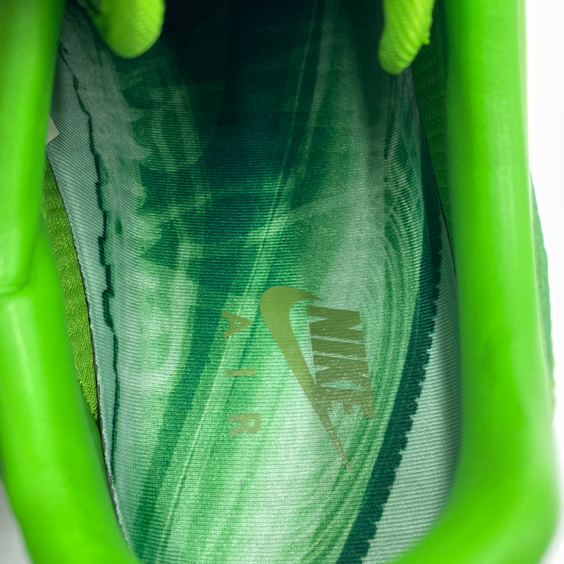 【中古品】【メンズ】 NIKE ナイキ AIRFORCE 1 07 LX スニーカー 靴 IV6822-399 エア フォース ワン ゼロセブン エルエックス ワンアイコン スニーカー 靴 160-261007-sa-05-teih サイズ：27cm カラー：グリーン 万代Net店