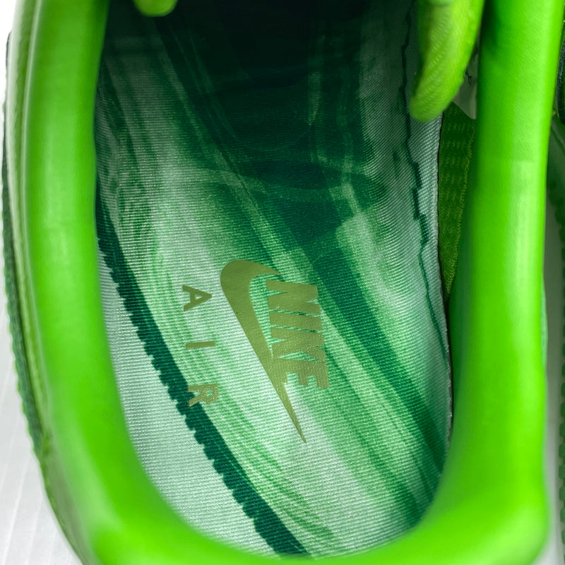 【中古品】【メンズ】 NIKE ナイキ AIRFORCE 1 07 LX スニーカー 靴 IV6822-399 エア フォース ワン ゼロセブン エルエックス ワンアイコン スニーカー 靴 160-261007-sa-05-teih サイズ：27cm カラー：グリーン 万代Net店